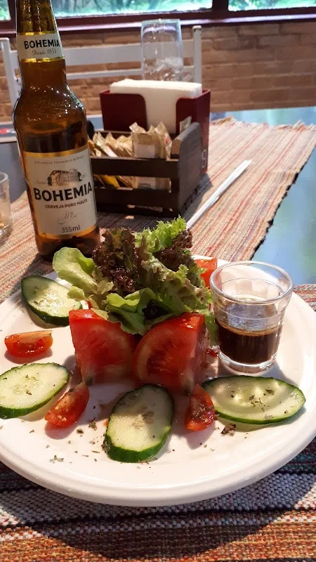Luale Buffet — Buffet / Catering em Campos do Jordão, SP