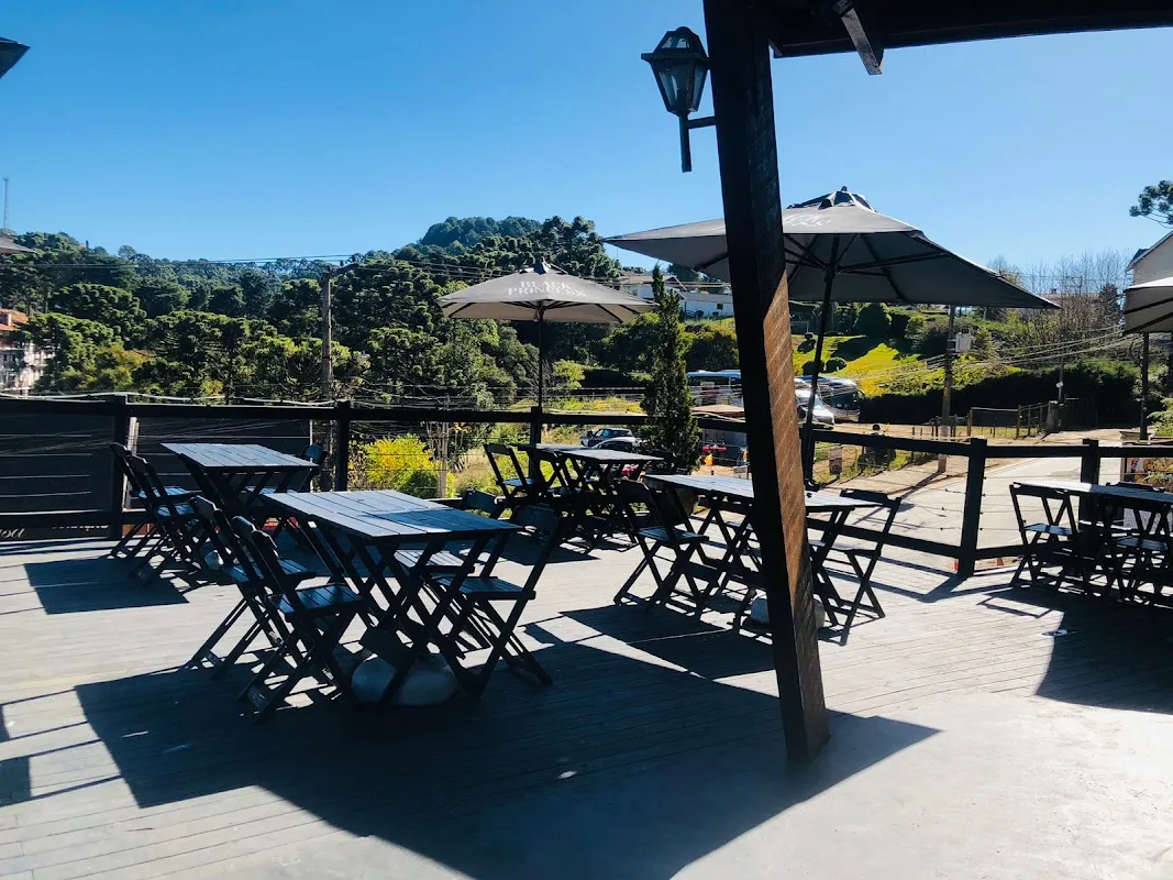 Restaurante São Jordão — foto 1