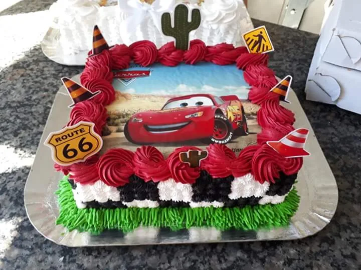 Mariane faria doces e salgados — Salgados em Campos do Jordão