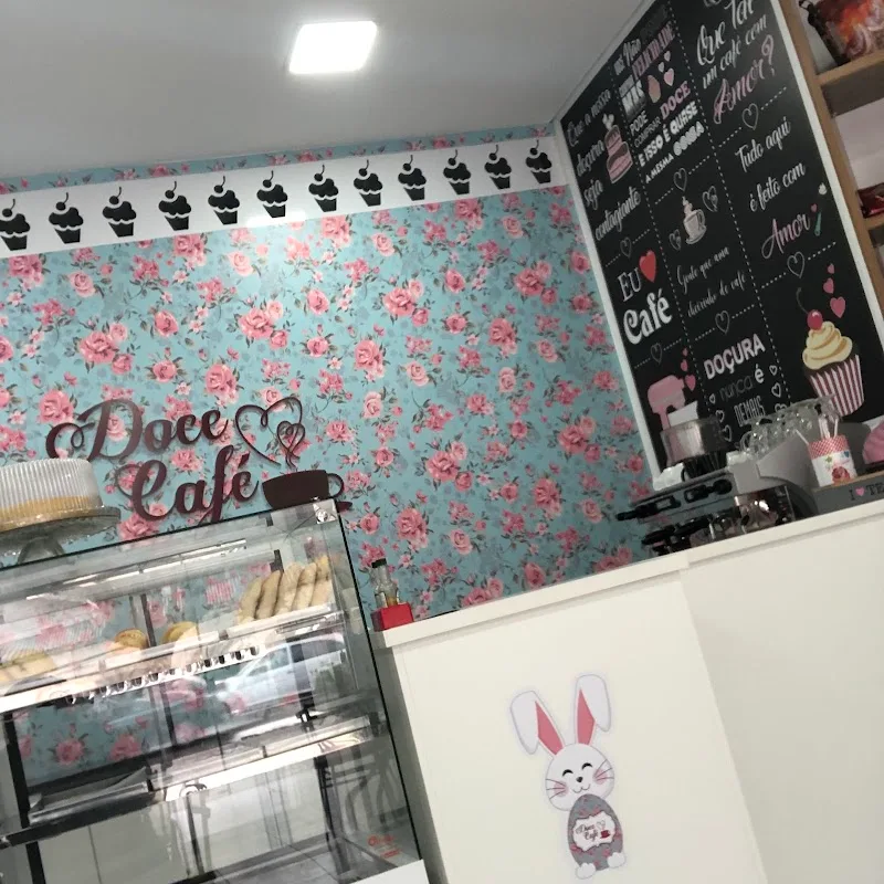 Doce Atelie — Bolos e Doces em Campos do Jordão, SP
