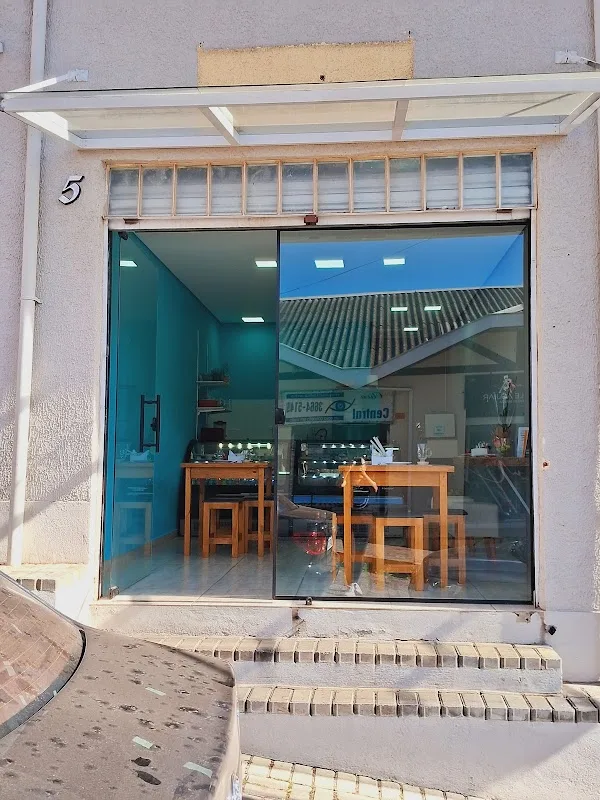 Fabridoce — Bolos e Doces em Campos do Jordão, SP