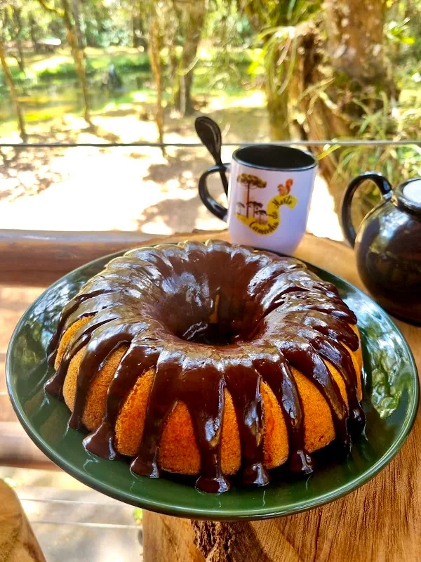 Bem me Cake - Casa de bolo — foto 1
