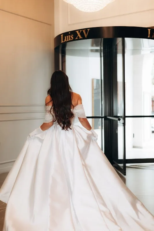 Sabrina Ketcly vestido de noivas festas e alta costura — Outros em Campos do Jordão, SP