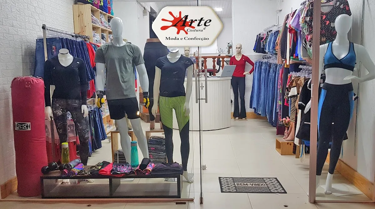 Atelier Arte & Costura — Outros em Campos do Jordão, SP