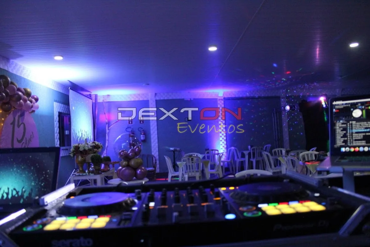 DEXTON Eventos — foto 1