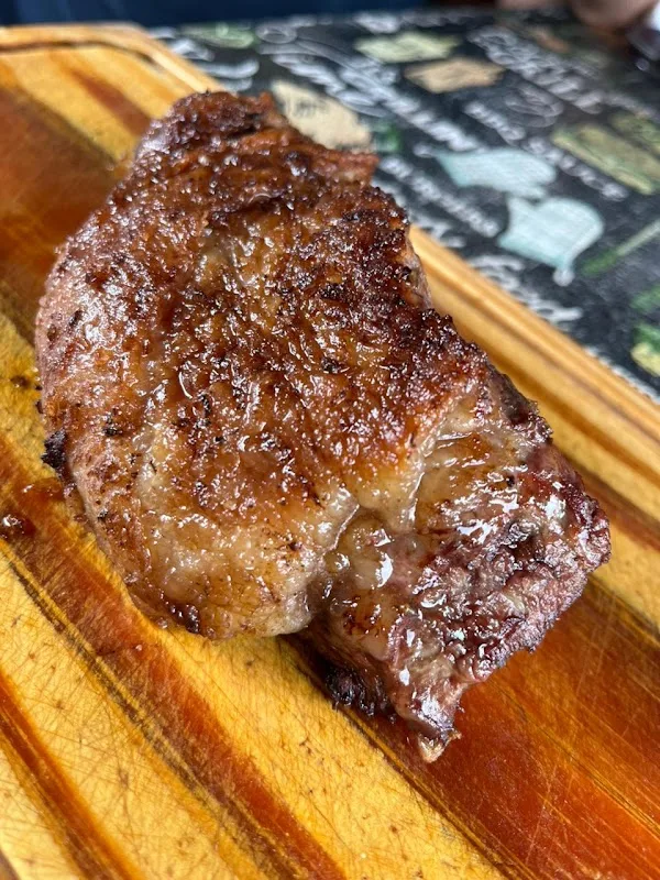 Churrasco da Bruna - Buffet de Churrasco — Salão de Festas em Caraguatatuba