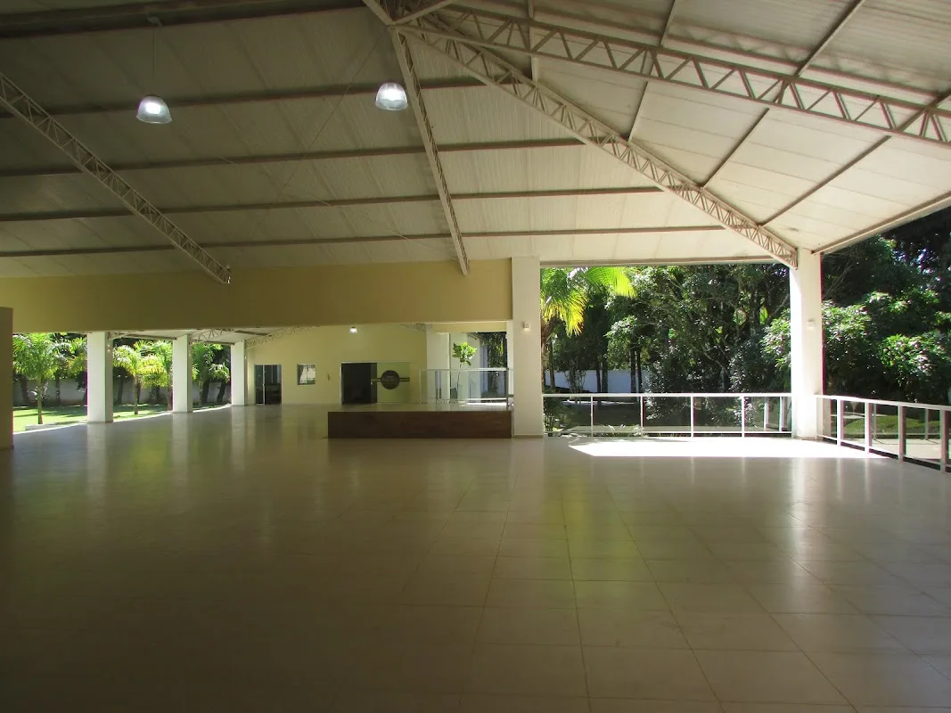 Villa Garden Caraguatatuba — Salão de Festas em Caraguatatuba