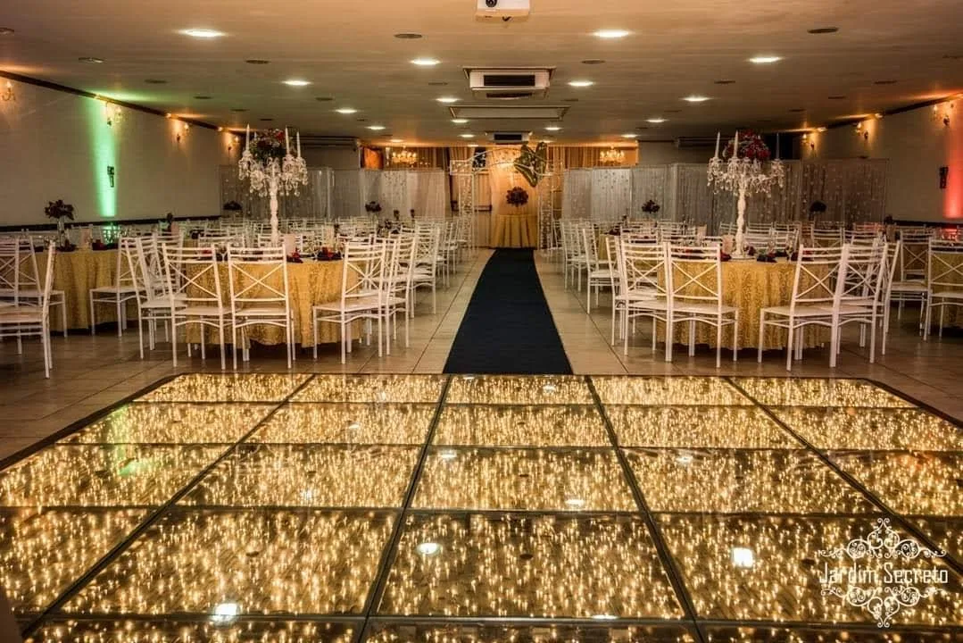 Brunella Festas & Eventos — Salão de Festas em Caraguatatuba