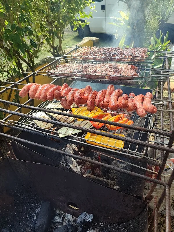 Russo Buffet — Buffet / Catering em Caraguatatuba