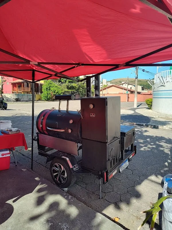 Boi Vermelho | Churrasco em Caraguatatuba — Buffet / Catering em Caraguatatuba