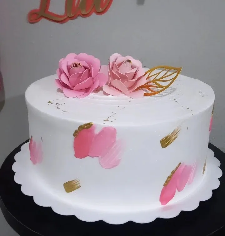 CakesLiliAlves — Bolos e Doces em Caraguatatuba