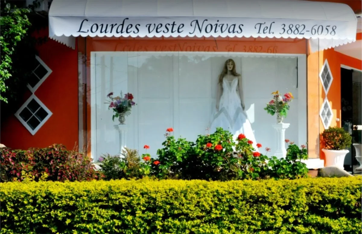 Lourdes Veste Noiva — Outros em Caraguatatuba