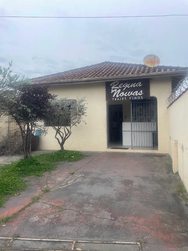 Regina Noivas — Outros em Caraguatatuba