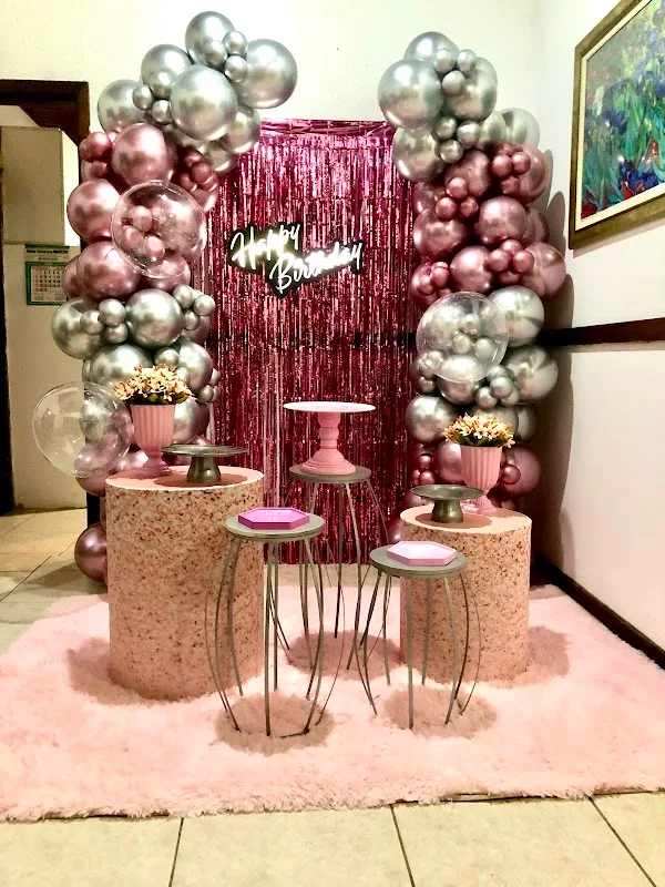 D'Coração — Decoração em Caraguatatuba