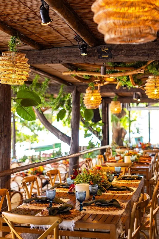 Natureza Lounge Ltda — Decoração em Caraguatatuba
