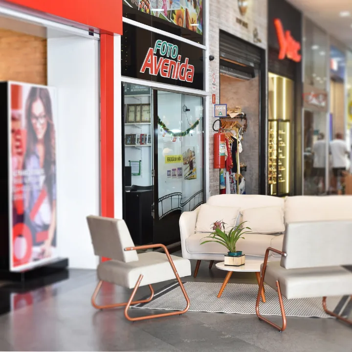 Foto Avenida — Fotografia / Filmagem em Caraguatatuba
