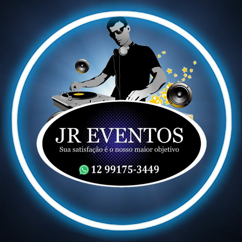 Dj Rodrigo JR Eventos — Música / DJ / Som em Caraguatatuba