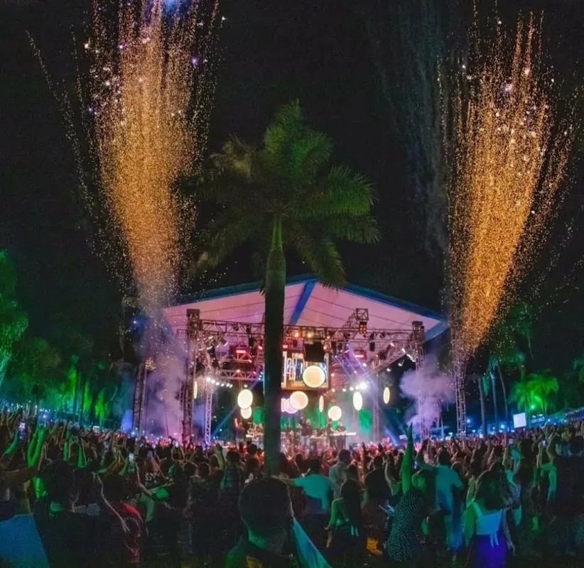 DJ Desenho Produções e Eventos — Música / DJ / Som em Caraguatatuba