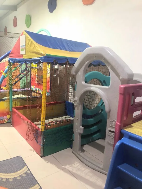 Espaço para Festas Carolina House — Salão de Festas em Ubatuba, SP