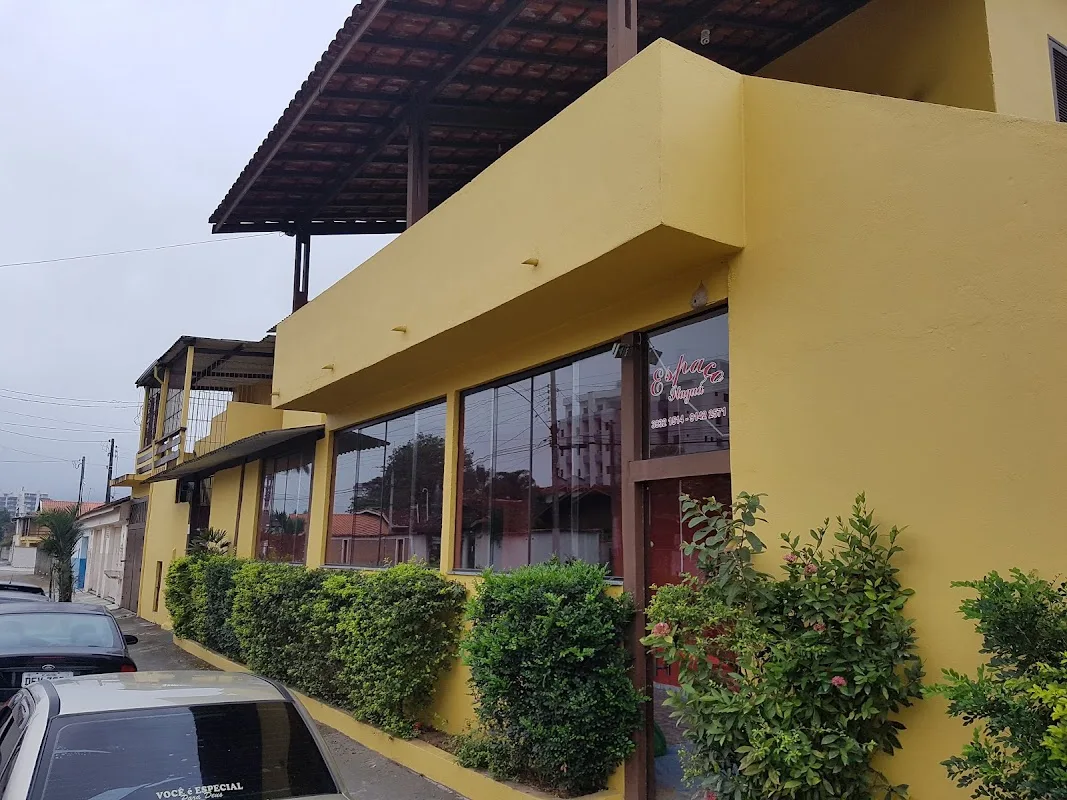 Espaço Itagua festas e eventos — foto 1