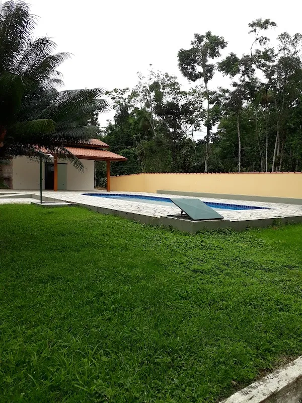 Salão de festas da ACIU — Salão de Festas em Ubatuba, SP