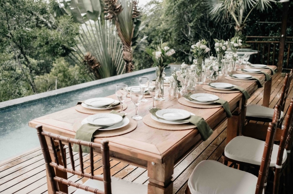 Buffet Eventos Ubatuba — Salão de Festas em Ubatuba, SP