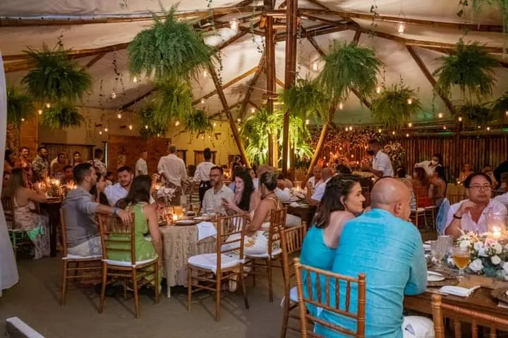 Papillon Beach Casamento na Praia — foto 1