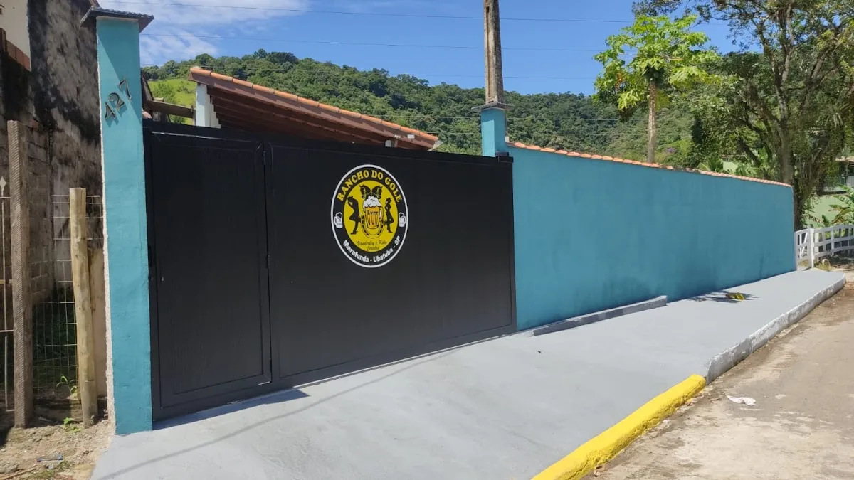 Salão De Festas Rancho Do Gole Eventos — foto 1