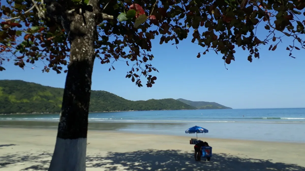 Spazio Sollarium — Salão de Festas em Ubatuba, SP