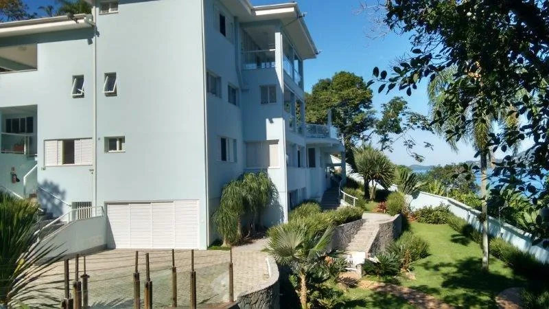 Mansão Tenório — Salão de Festas em Ubatuba, SP