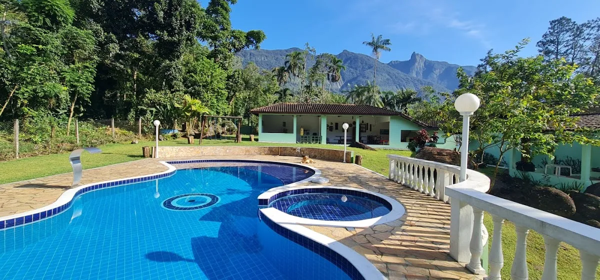 Recanto Fonte Viva — foto 1