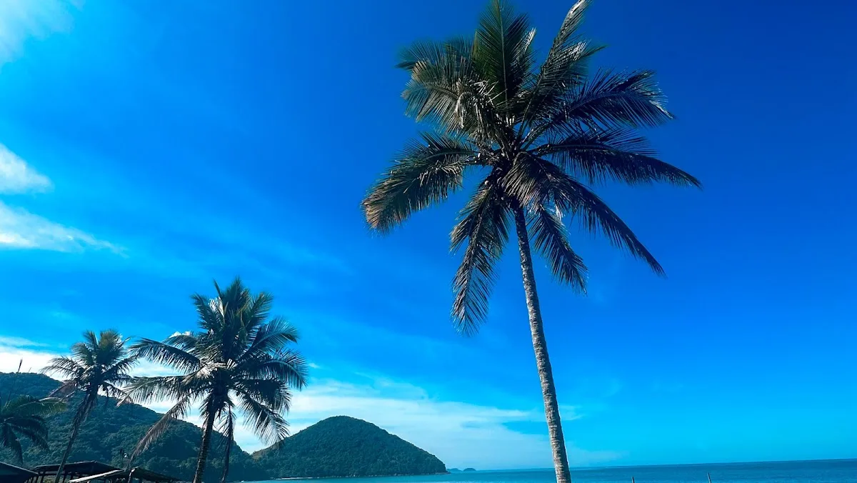 Temporada Ubatuba - Casas e Apartamentos para Aluguel — foto 1