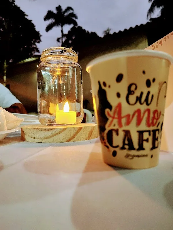 Sítio Paraíso — Sítio em Ubatuba, SP