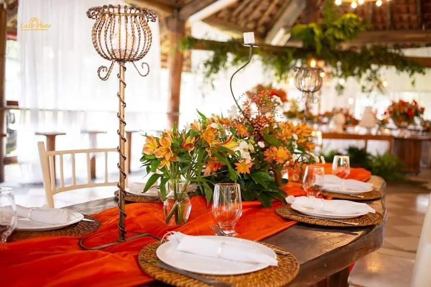 Prado Buffet e Eventos — Buffet / Catering em Ubatuba, SP
