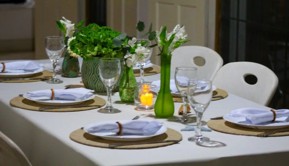 Renata Lima - Buffet & Decoração — foto 1