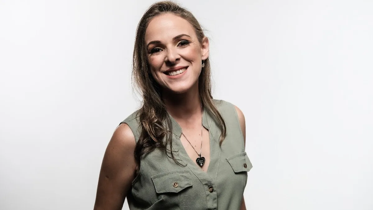 Cerimonialista Mulher Hellen Nogueira — foto 1