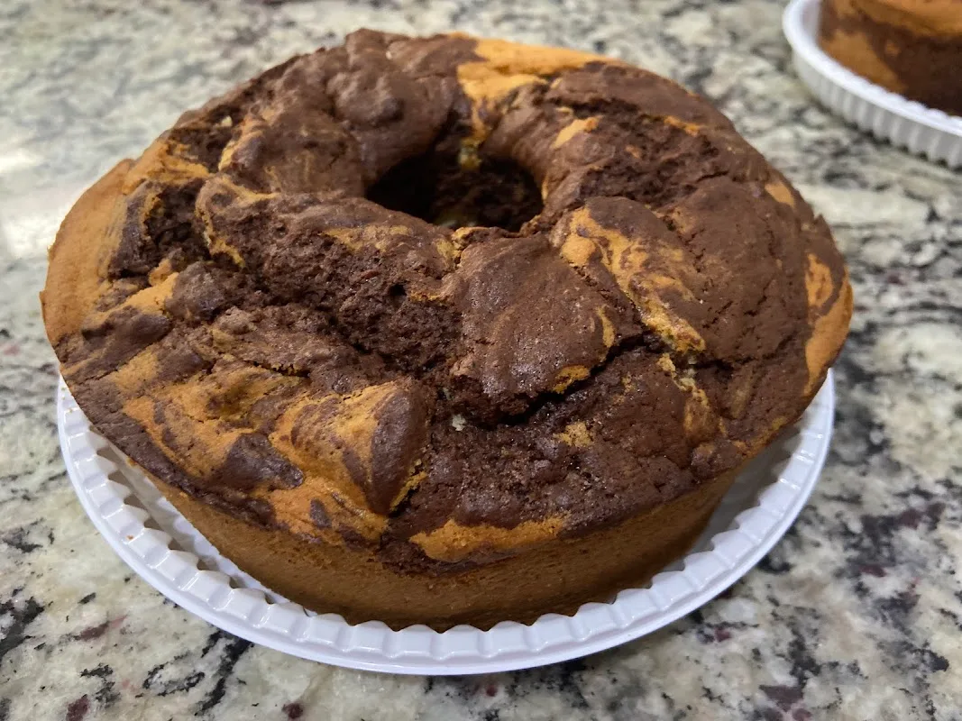 Salgados e doces para festa - Empório Caetê — Salgados em Ubatuba