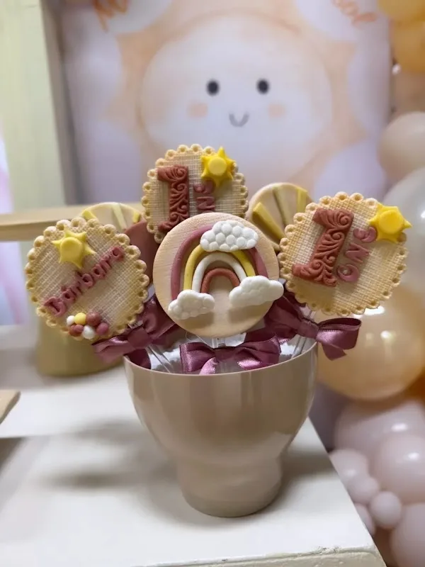 Samara Confeitaria — Bolos e Doces em Ubatuba, SP