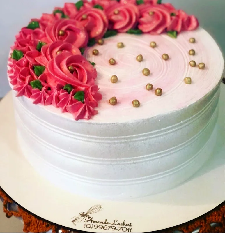 Amanda Luchesi Bolos e Doces — Bolos e Doces em Ubatuba, SP