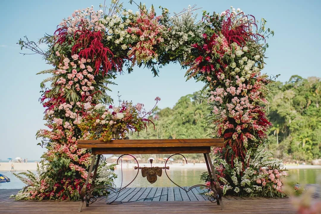 Ubatuba Wedding Paradise - Casamento em Ubatuba — foto 1