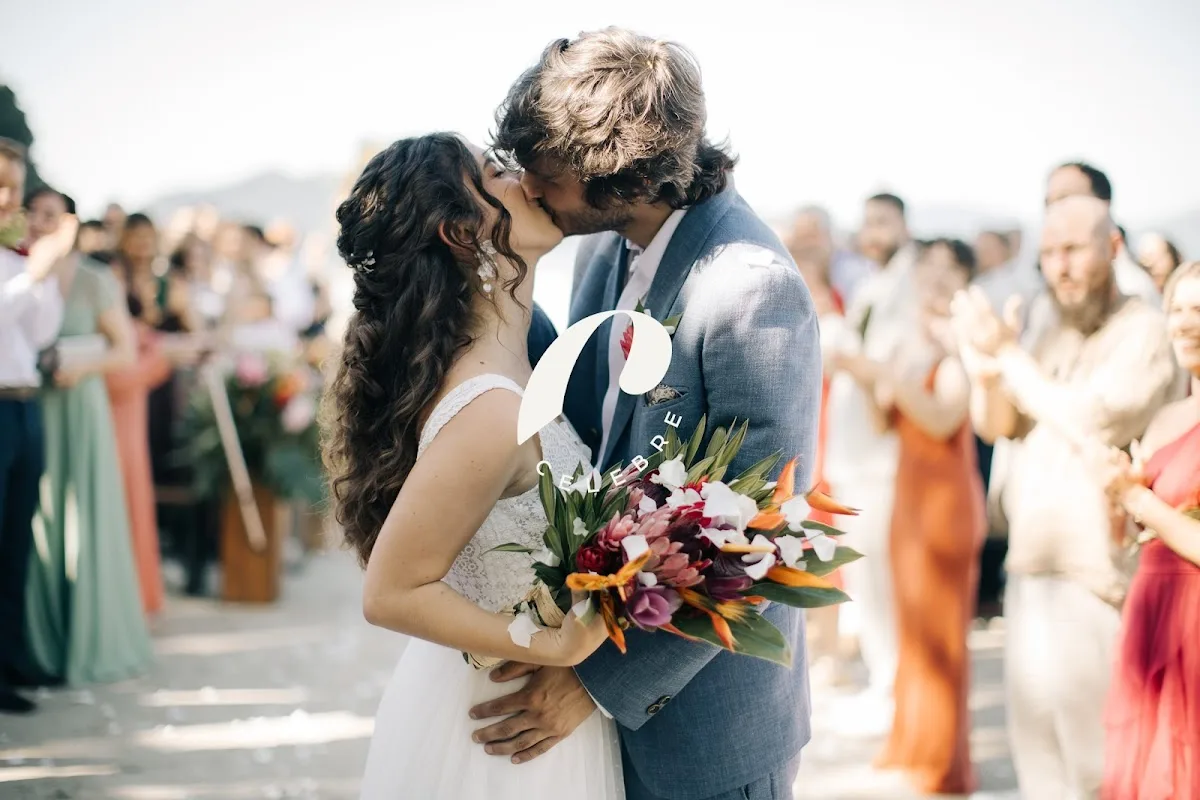 Celebre Fotografia - Fotógrafo de Casamento em Ubatuba — Fotografia / Filmagem em Ubatuba, SP