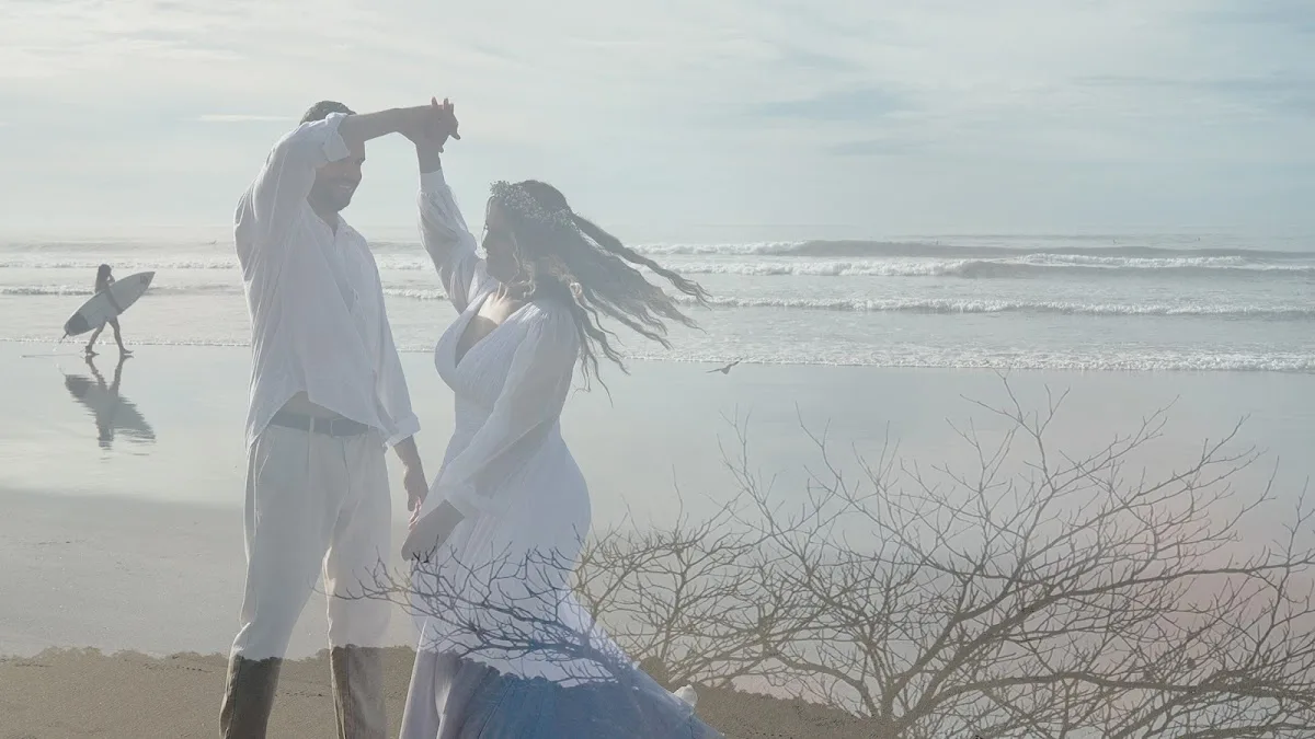 Spíndola Filmes - Filmagem de Casamento em Ubatuba — foto 1