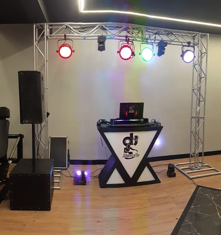DJ MARCELO UBATUBA — Música / DJ / Som em Ubatuba, SP