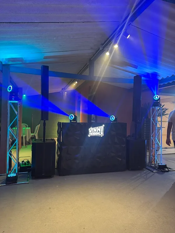 Dj Vinni Mendonça — Música / DJ / Som em Ubatuba, SP