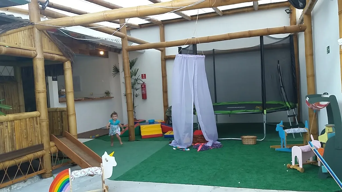 Ubá Recreação Educativa e Eventos — Outros em Ubatuba, SP