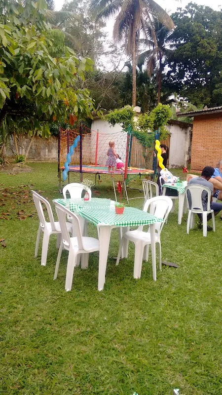 LOCAÇÃO DE BRINQUEDOS LALU SALÃO DE FESTAS — Outros em Ubatuba, SP
