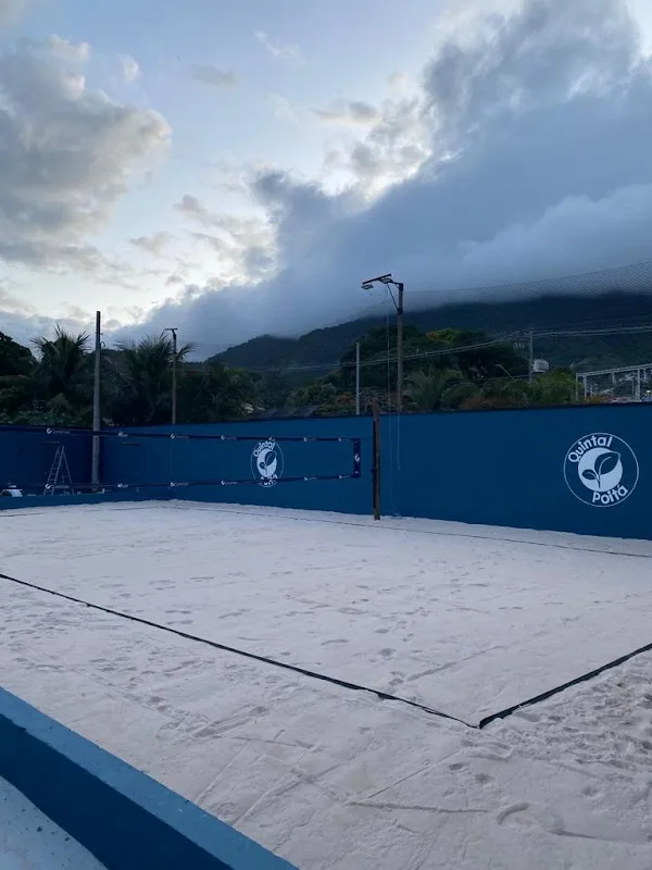 Quintal Poitá — foto 1
