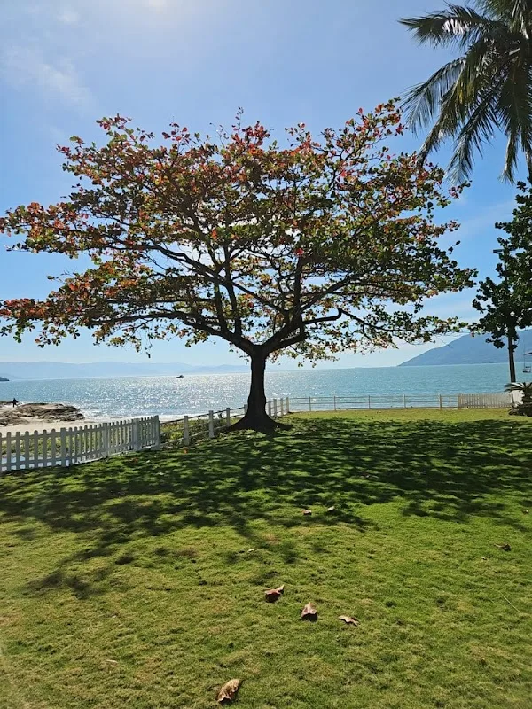 Espaço Chapéu de Sol - Eventos, Festas e Casamentos — Salão de Festas em São Sebastião, SP