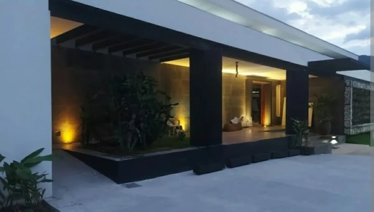 Villa SEPITUBA — foto 1