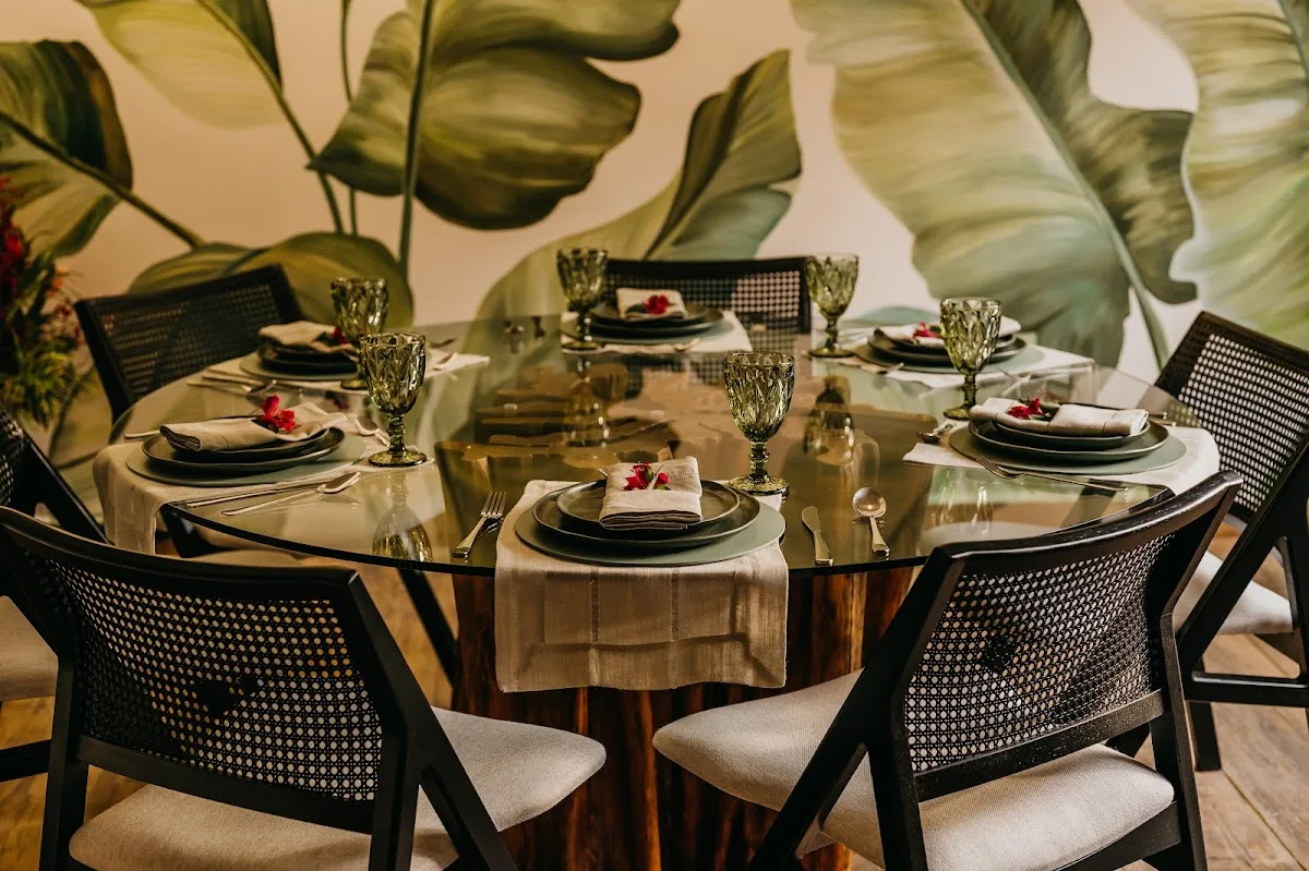 Cris Lara Catering — Buffet / Catering em São Sebastião, SP